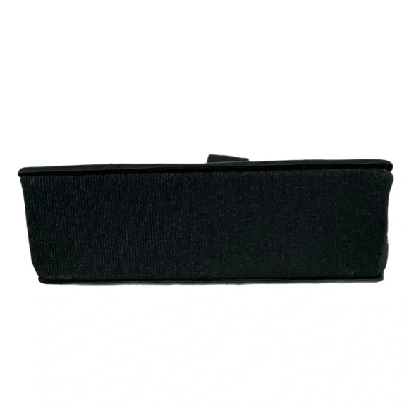 Carolyne Barton Vintage Evening Clutch Purse Handbag Apple Shape 11403 - Picture 6 of 12